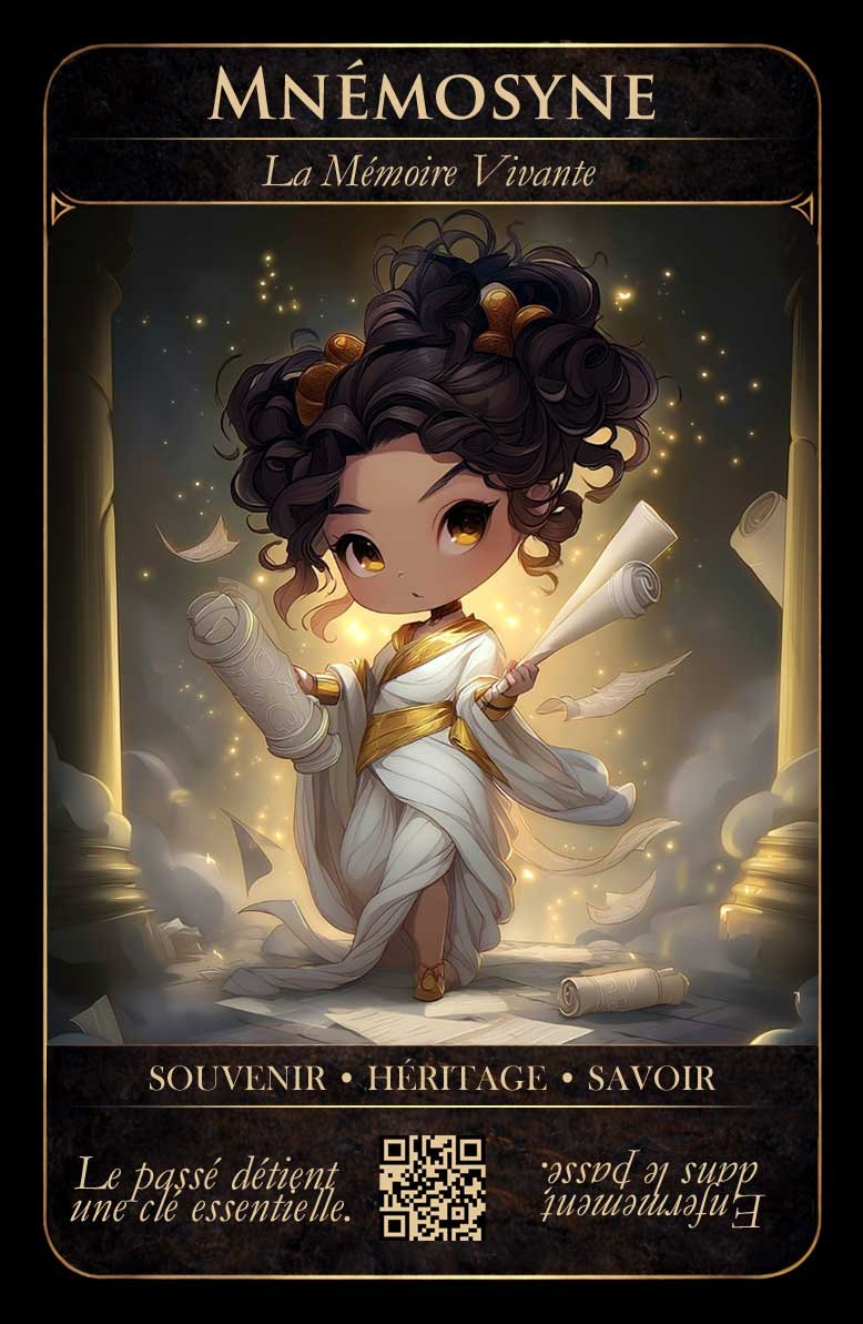 MNÉMOSYNE