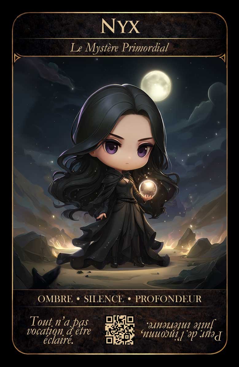 NYX
